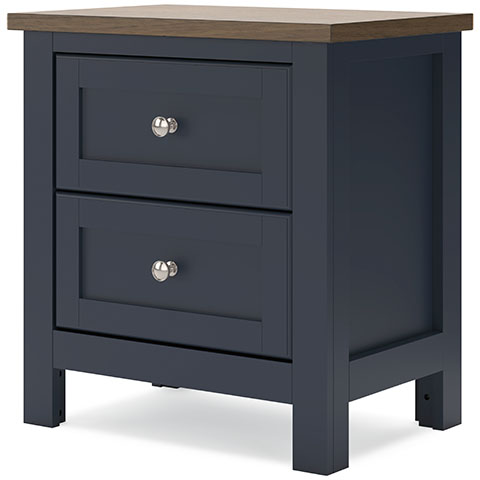 B414-92 Landocken Nightstand