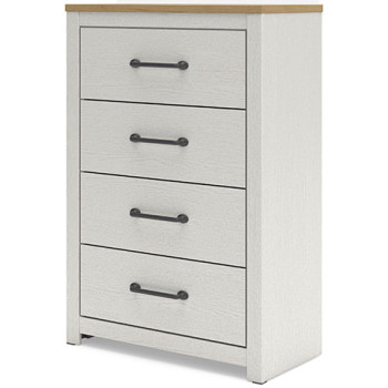 B3340-44 Linnocreek Chest of Drawers