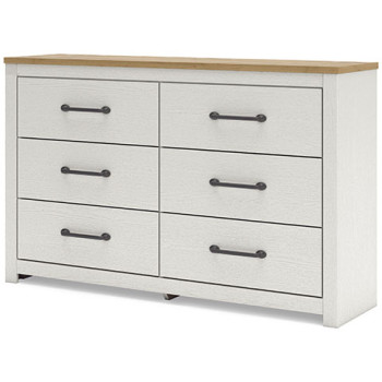 B3340-31 Linnocreek Dresser