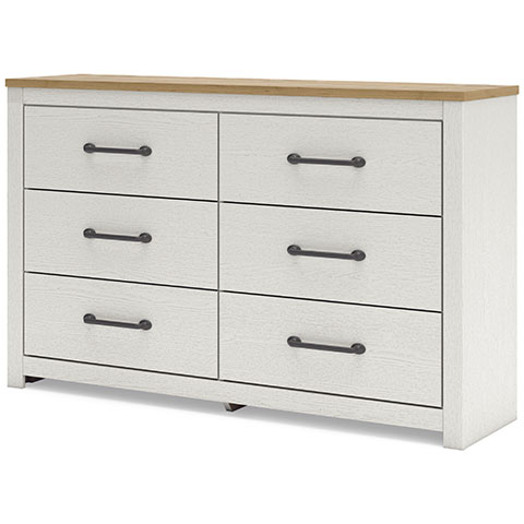 B3340-31 Linnocreek Dresser
