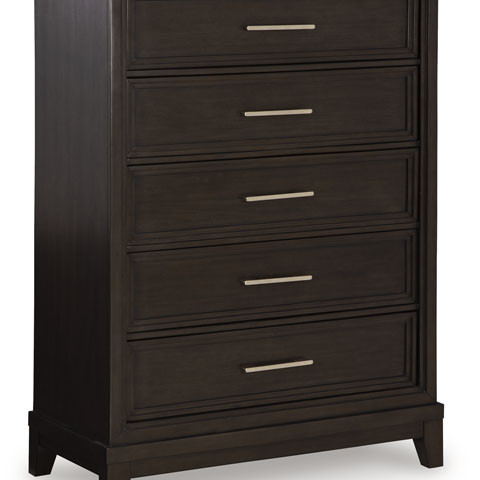 B618-46 Neymorton Chest of Drawers