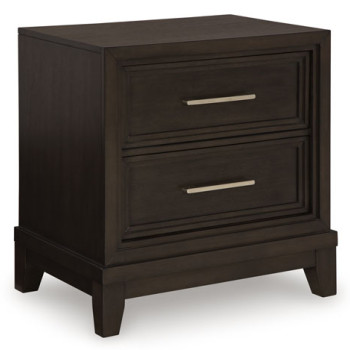 B618-92 Neymorton Nightstand