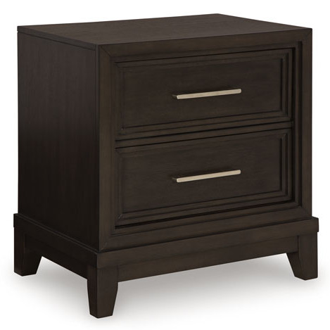B618-92 Neymorton Nightstand