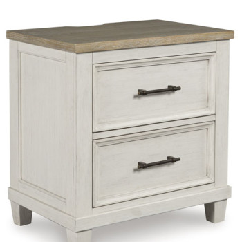B683-92 Shaybrock Nightstand