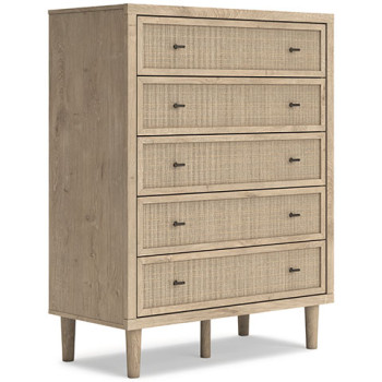 B1199-345 Cielden Chest of Drawers