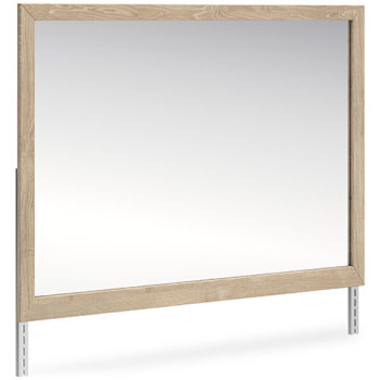 B1199-36 Cielden Bedroom Mirror