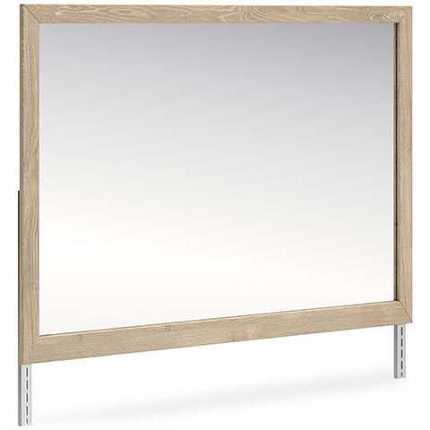 B1199-36 Cielden Bedroom Mirror