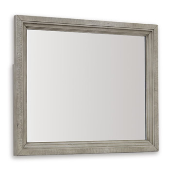 B816-36 Harrastone Bedroom Mirror