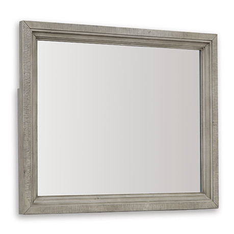 B816-36 Harrastone Bedroom Mirror