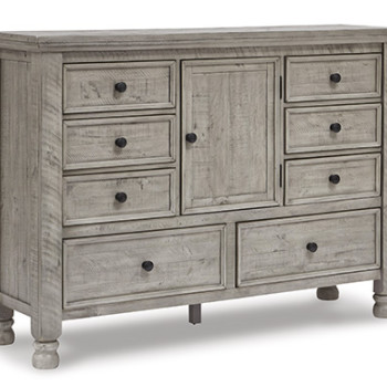 B816-31 Harrastone Dresser