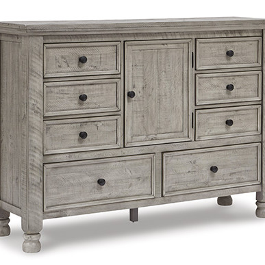 B816-31 Harrastone Dresser