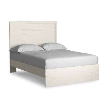 B2588B4 Stelsie Full Panel Bed