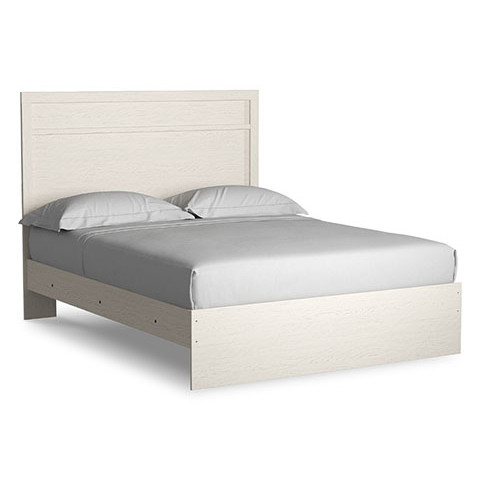 B2588B2 Stelsie Queen Panel Bed