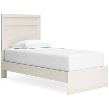 B2588B12 Stelsie Twin Panel Bed