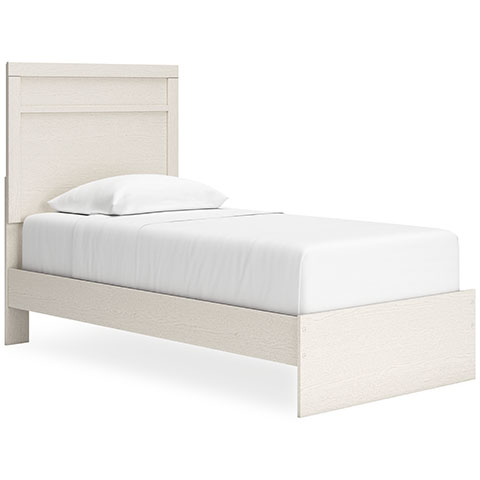 B2588B12 Stelsie Twin Panel Bed