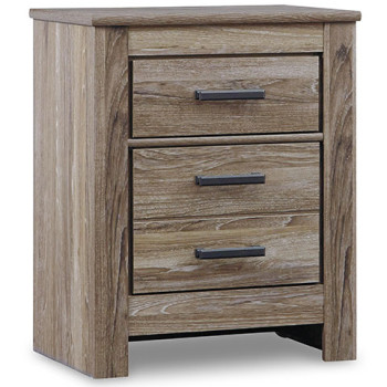 B248-92 Zelen Nightstand
