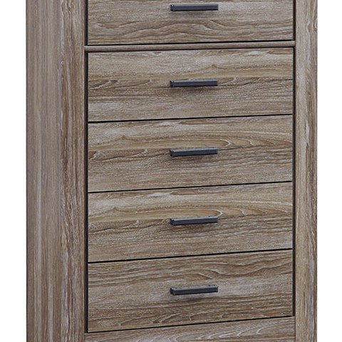 B248-46 Zelen Chest of Drawers
