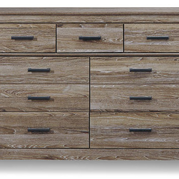 B248-31 Zelen Dresser