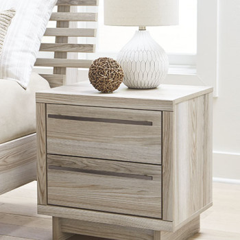 B2075-92 Hasbrick Nightstand