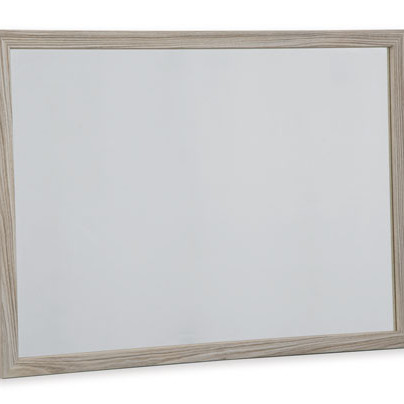 B2075-36 Hasbrick Bedroom Mirror