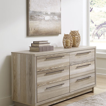 B2075-231 Hasbrick Dresser