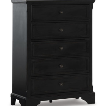 B739-46 Chylanta Chest of Drawers