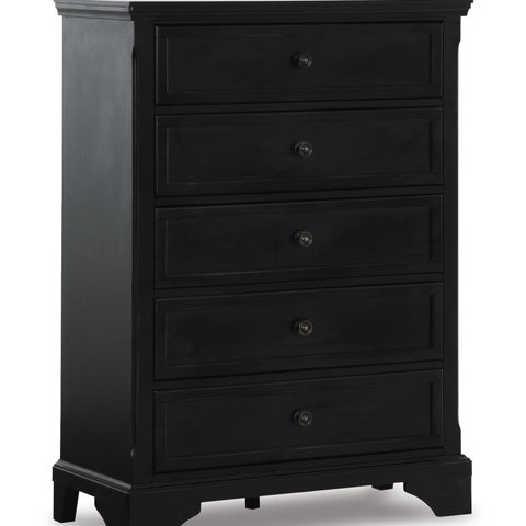 B739-46 Chylanta Chest of Drawers