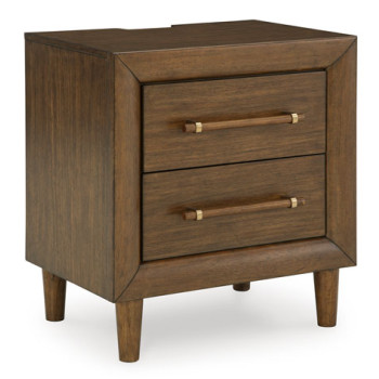 B615-92 Lyncott Nightstand