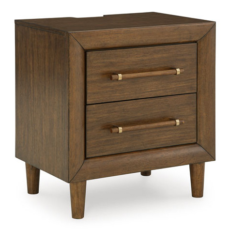 B615-92 Lyncott Nightstand