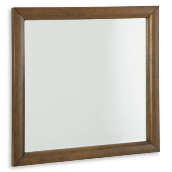 B615-36 Lyncott Bedroom Mirror