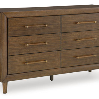 B615-31 Lyncott Dresser