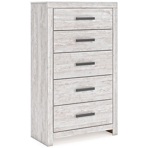 B3788-46 Cayboni Chest of Drawers