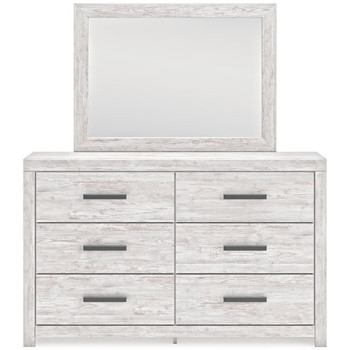B3788-36 Cayboni Bedroom Mirror