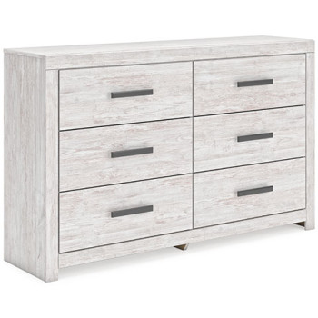 B3788-31 Cayboni Dresser