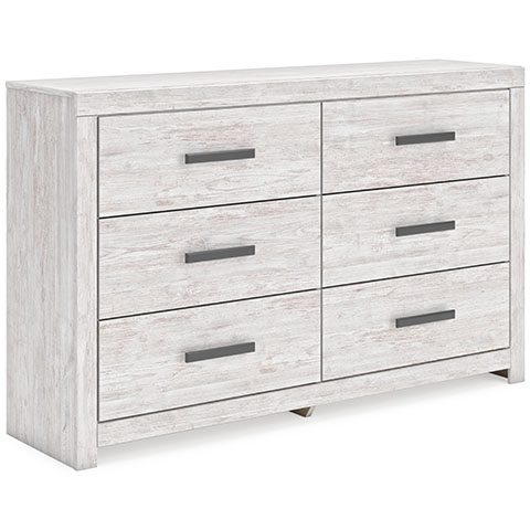 B3788-31 Cayboni Dresser
