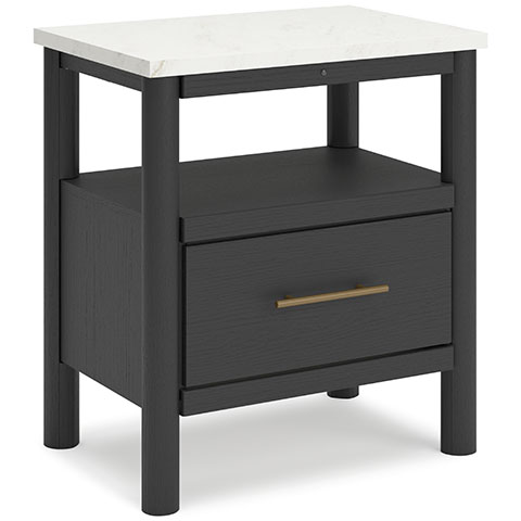 B2616-91 Cadmori Nightstand