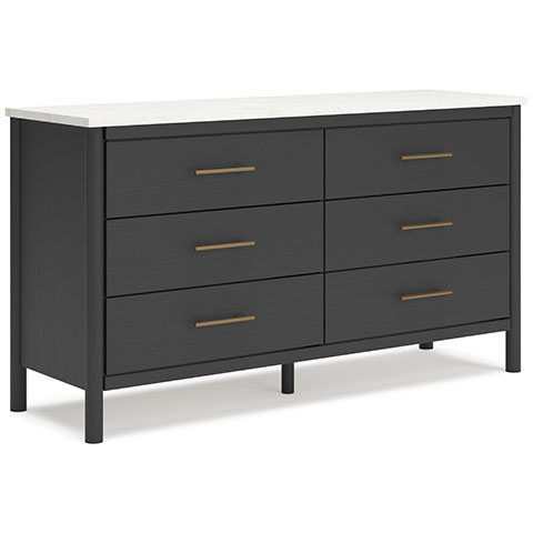B2616-231 Cadmori Dresser
