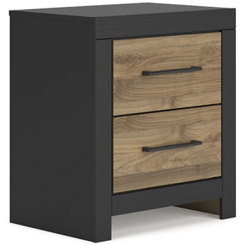 B2073-92 Vertani Nightstand