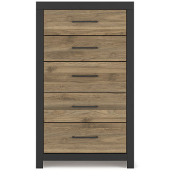 B2073-46 Vertani Chest of Drawers