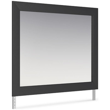 B2073-36 Vertani Bedroom Mirror
