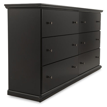 B138-31 Maribel Dresser
