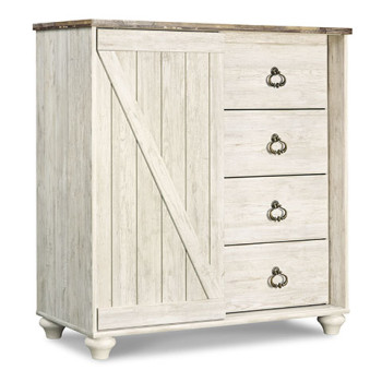 B267-48 Willowton Dressing Chest
