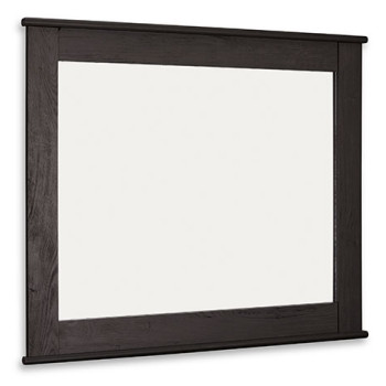 B249-36 Brinxton Bedroom Mirror
