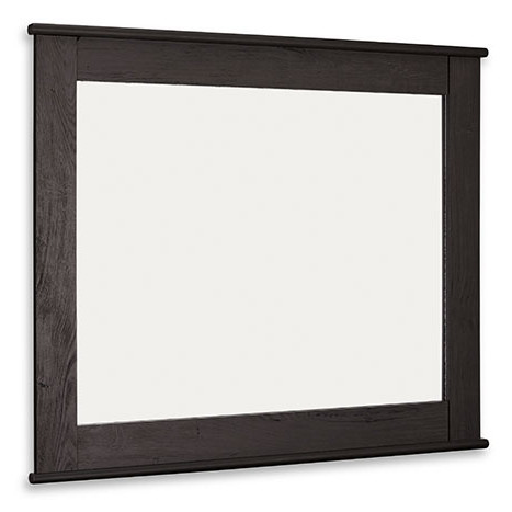 B249-36 Brinxton Bedroom Mirror