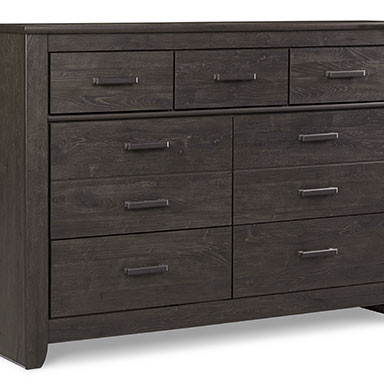 B249-31 Brinxton Dresser