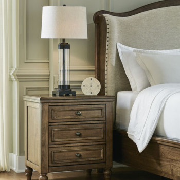 B787-93 Sturlayne Nightstand