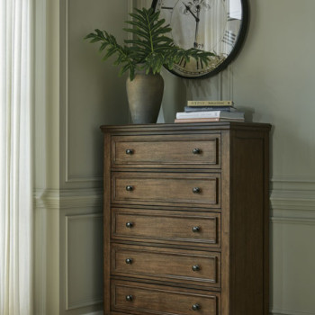B787-46 Sturlayne Chest of Drawers