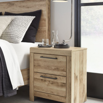B1050-92 Hyanna Nightstand