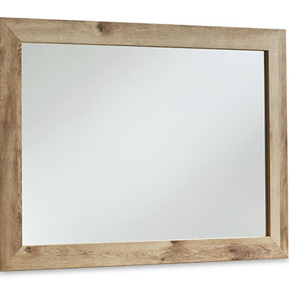 B1050-36 Hyanna Bedroom Mirror