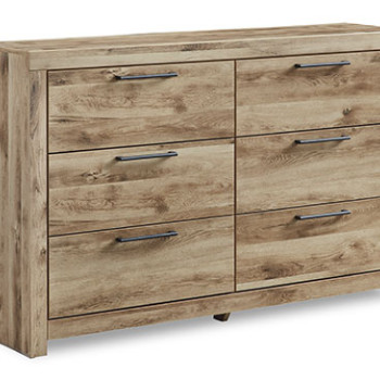 B1050-31 Hyanna Dresser